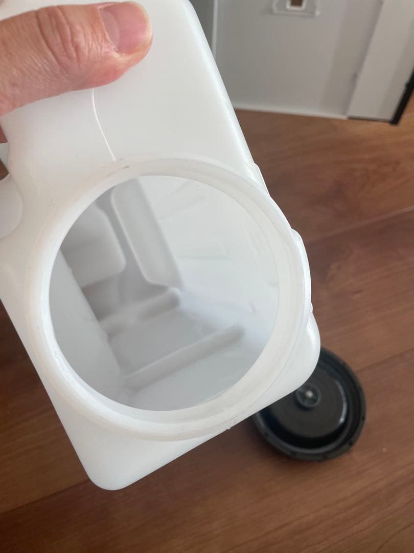 必需品❗️１台3役❗️空間除菌脱臭機パナソニックジアイーノF-MV5400 22年製