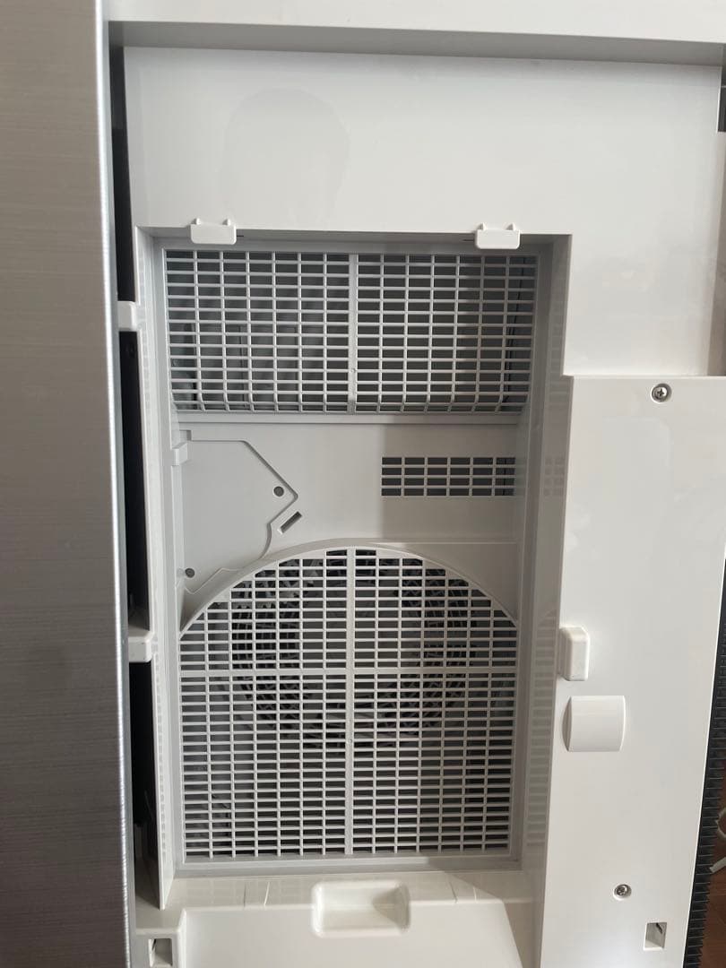 必需品❗️１台3役❗️空間除菌脱臭機パナソニックジアイーノF-MV5400 22年製