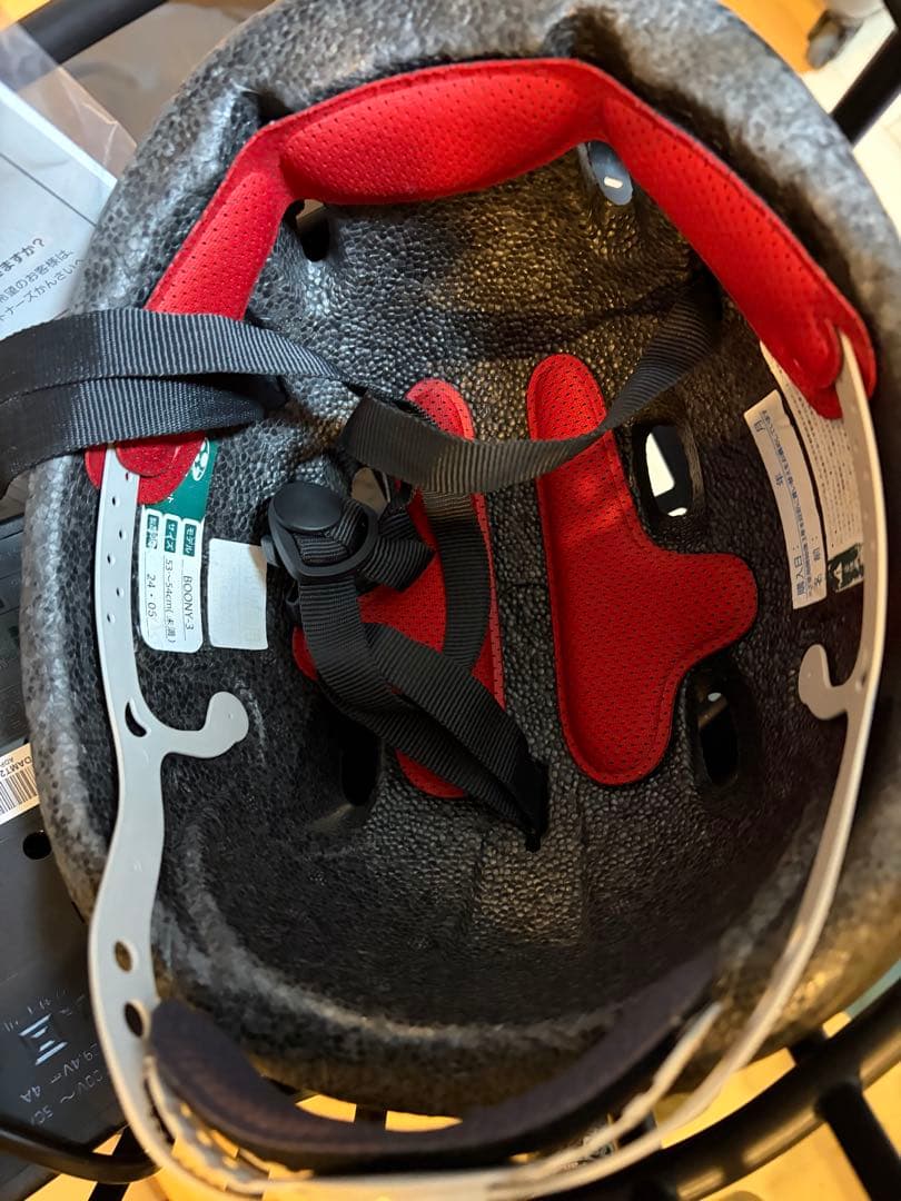 美品　パナソニック　ギュットクルームR EX 子供乗せ オリーブ