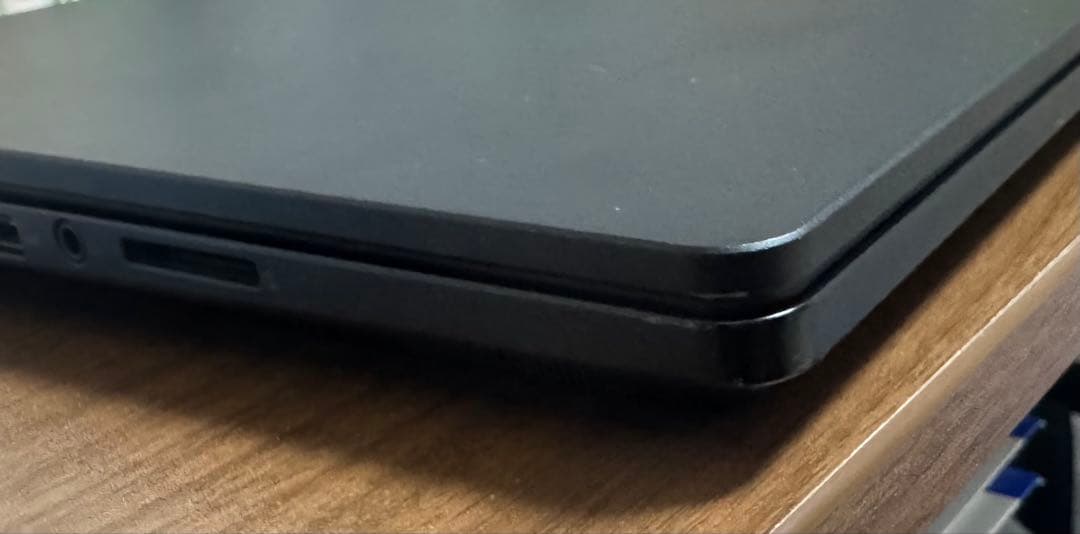 Windowsノート本体 ASUS ProArt Studiobook H7604JI