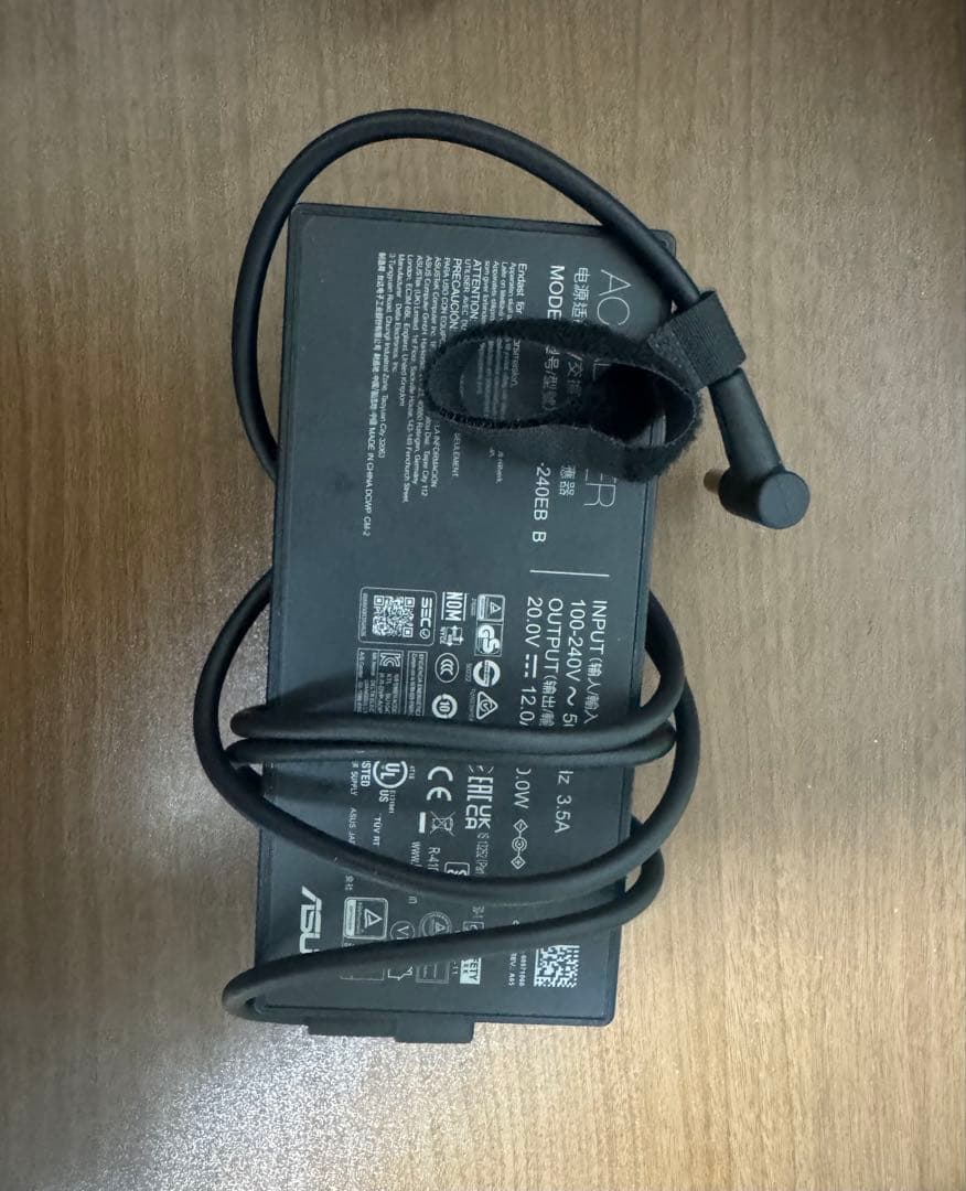 Windowsノート本体 ASUS ProArt Studiobook H7604JI