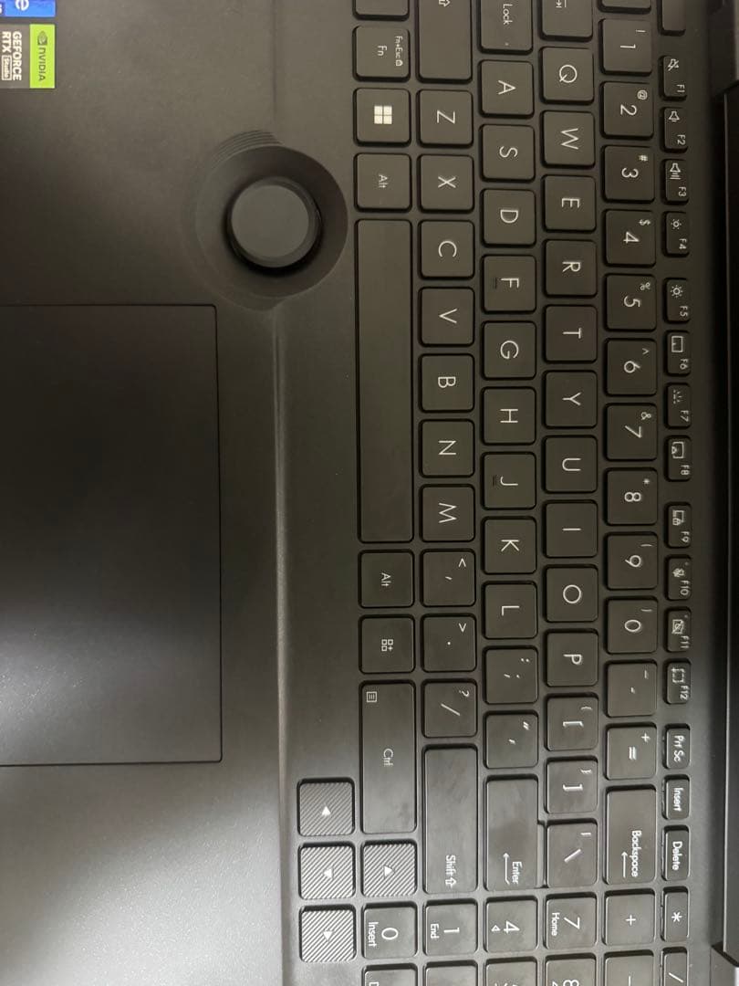 Windowsノート本体 ASUS ProArt Studiobook H7604JI