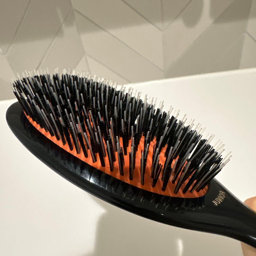 メイソンピアソン　ジュニアミックス　ダーク・ルビー