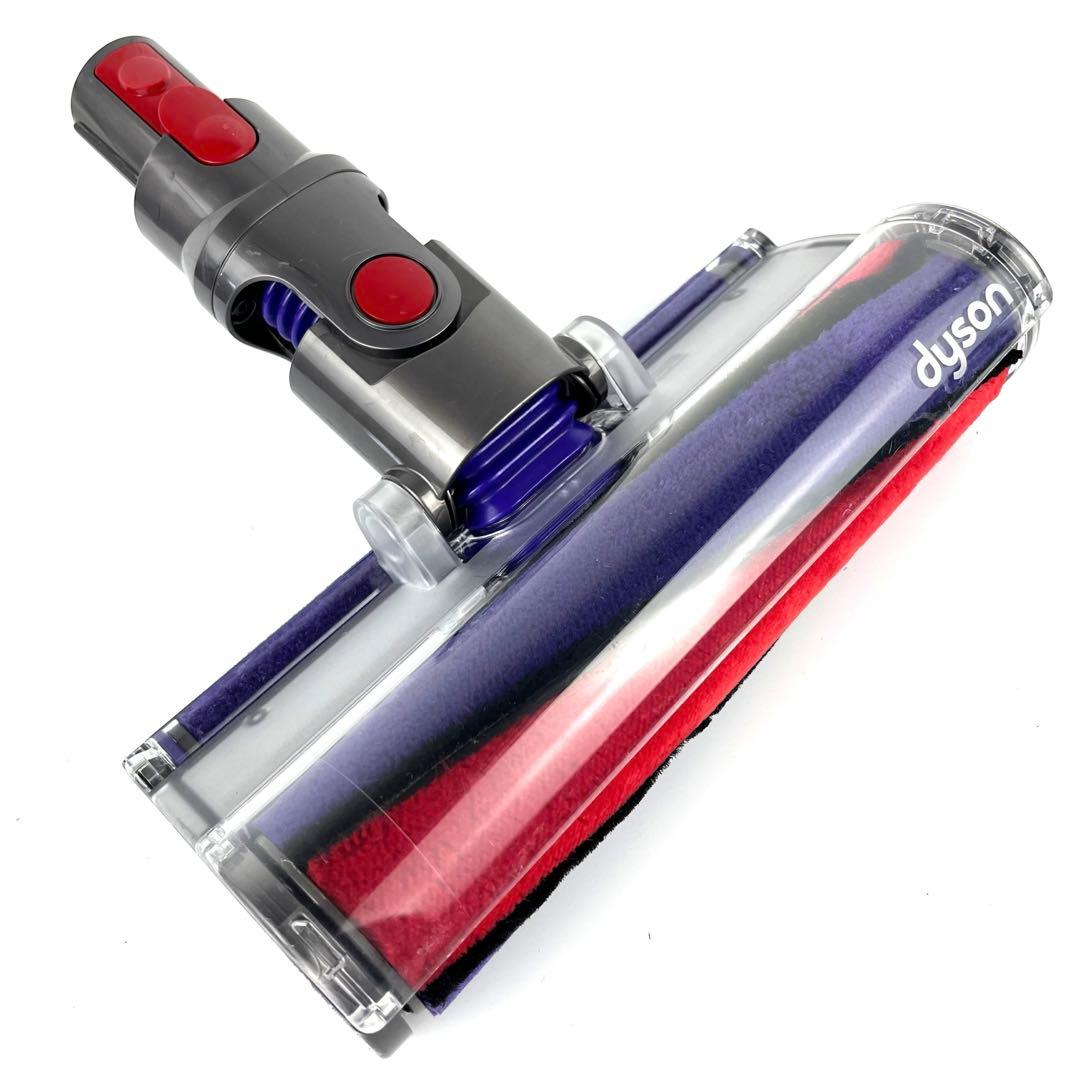 【分解洗浄済】Dyson v10 (sv12)　フルセット　g77