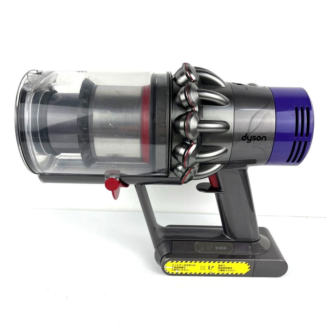 【分解洗浄済】Dyson v10 (sv12)　フルセット　g77
