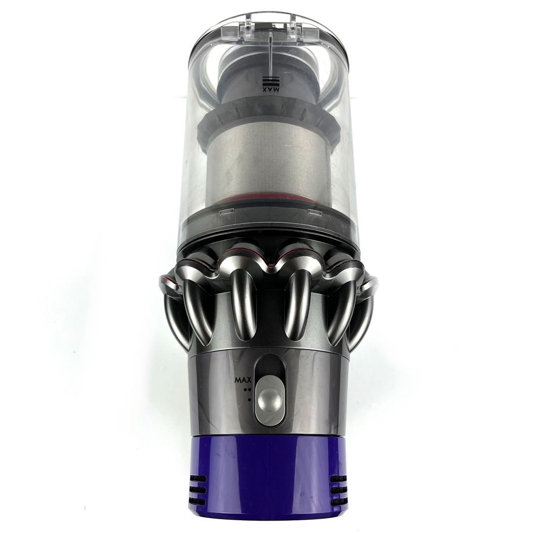 【分解洗浄済】Dyson v10 (sv12)　フルセット　g77