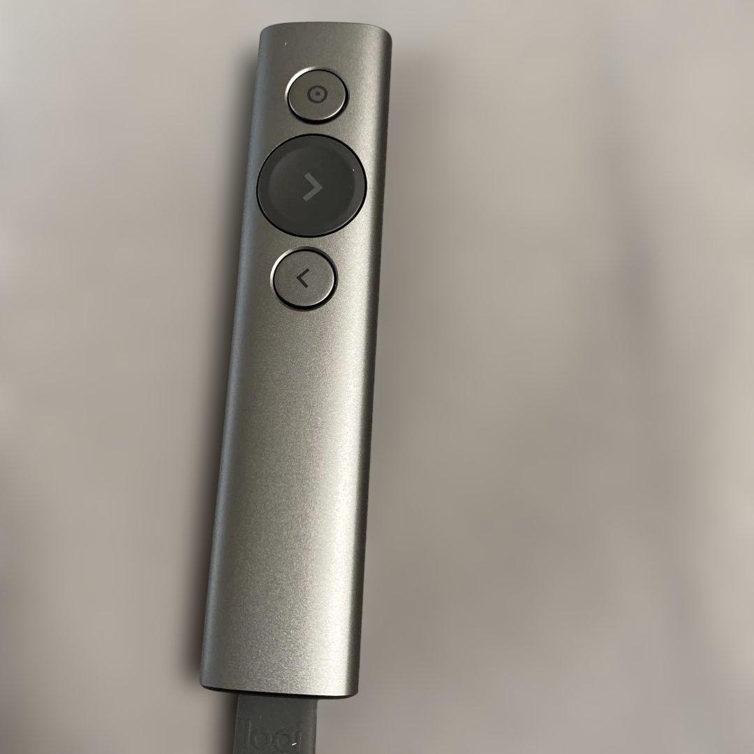 Logicool(ロジクール) ロジクール ポインター R1000SL