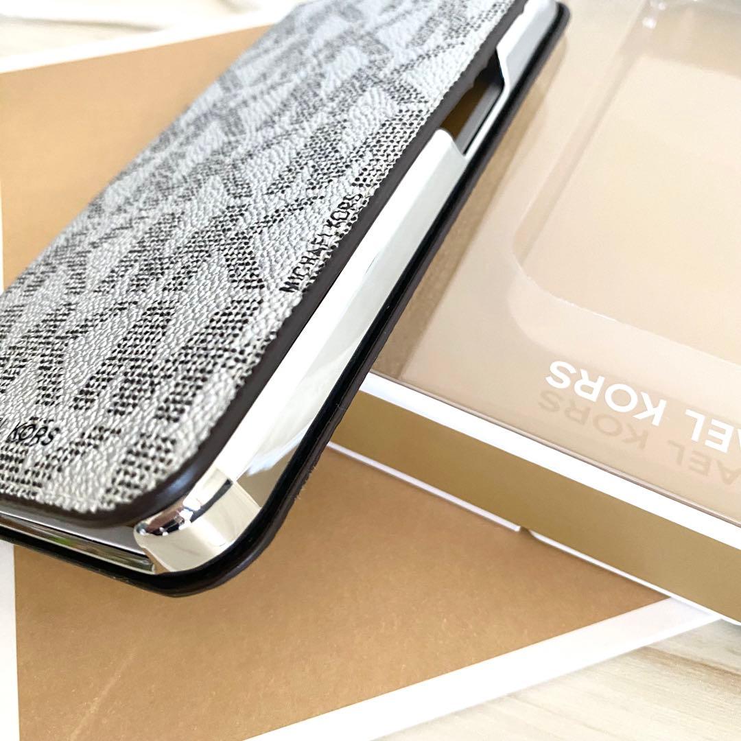 ★ MICHAEL KORS iPhoneケース iPhone13対応ケース