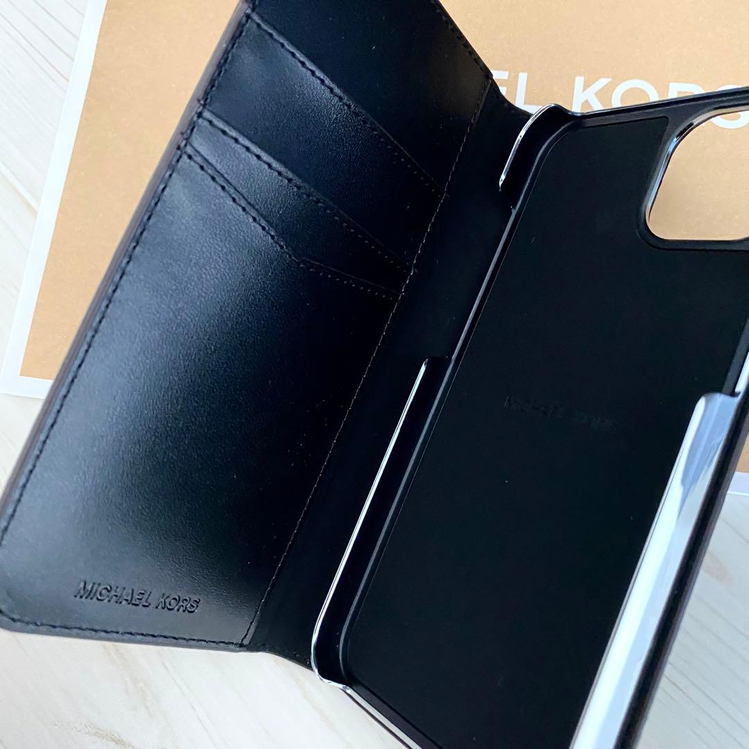 ★ MICHAEL KORS iPhoneケース iPhone13対応ケース