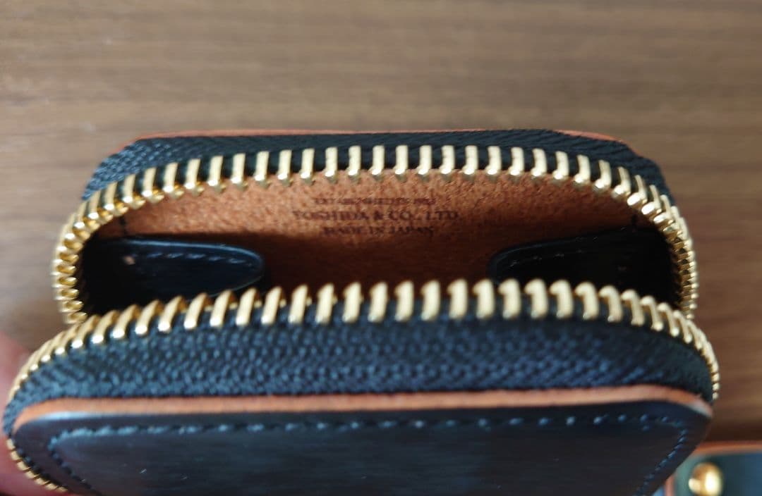 新品未使用　ポーター　PORTER FILM　フィルム　財布　ケース