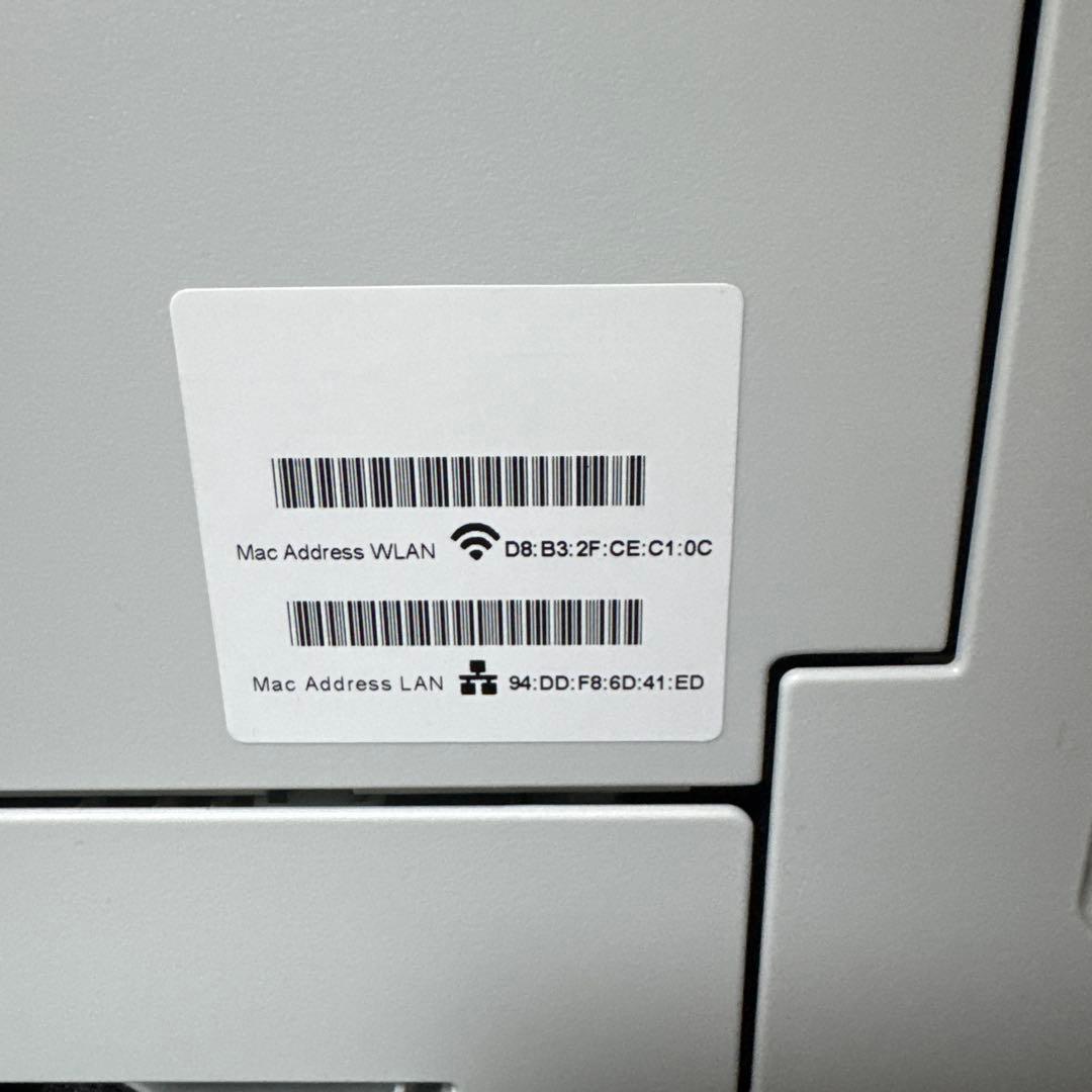 brother HL-L3240CDW レーザープリンター