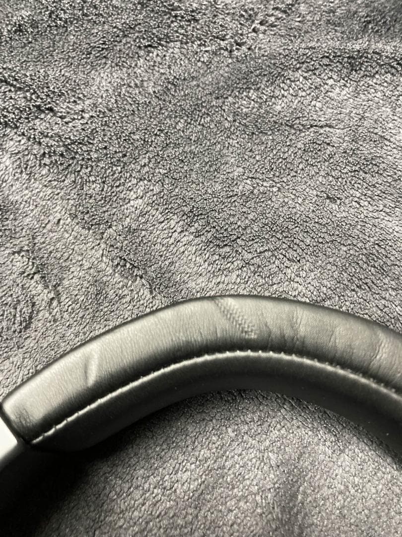 【ワンさん専用】YAMAHA HPH-MT8 スタジオモニターヘッドホン