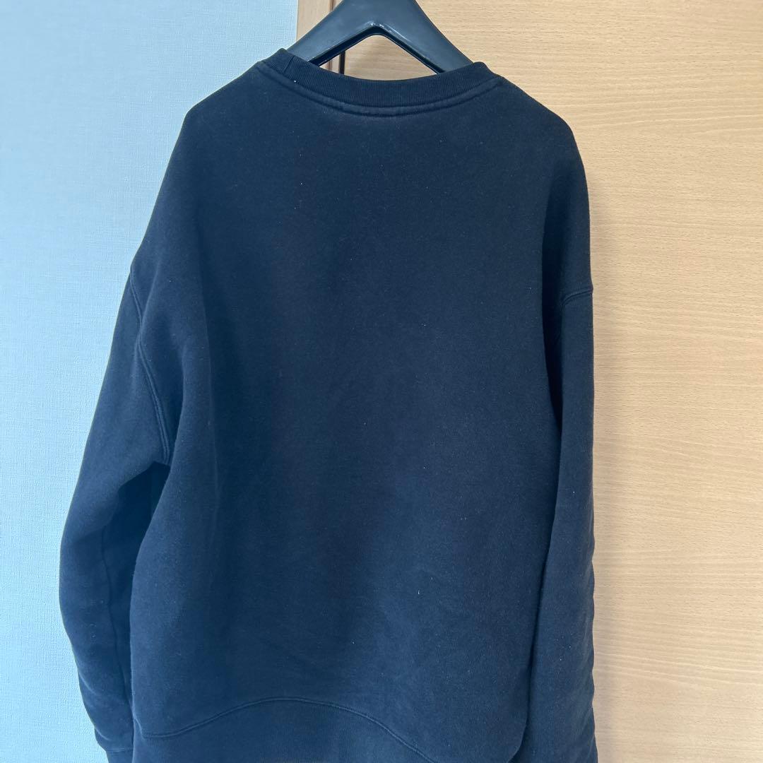 メゾンキツネ スウェット XL