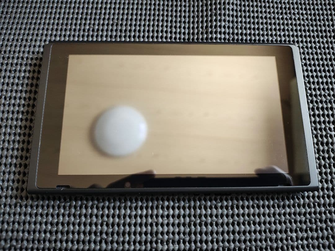 極美品　NintendoSwitch　ニンテンドースイッチ　本体　2025年製