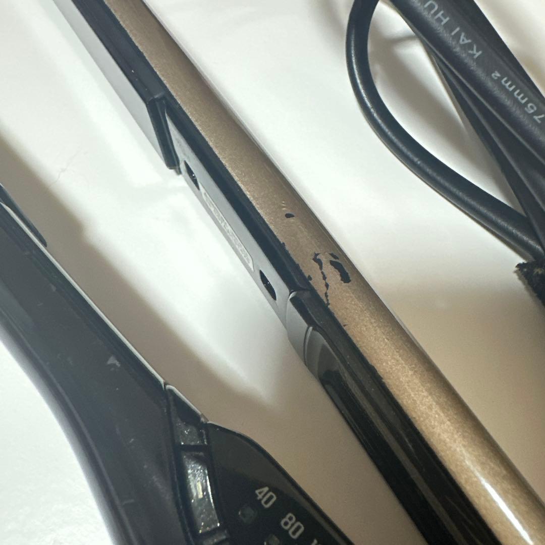 ヘアビューロン　4D Plus bioprogramming