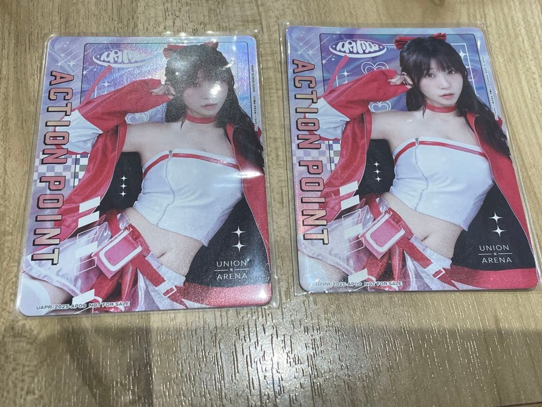 伊織もえ　AP 水着　2枚セット