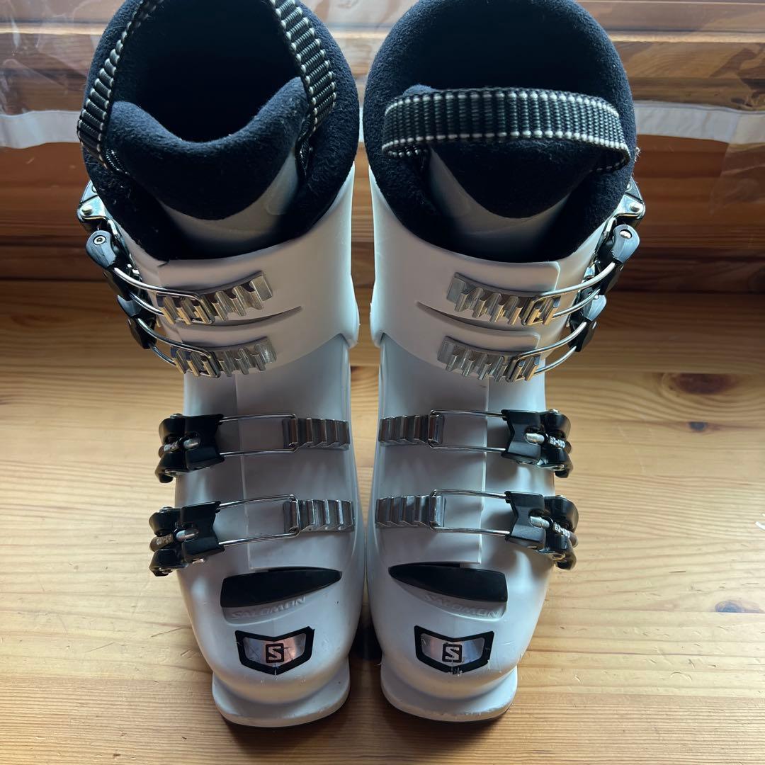 サロモン salomon x3-60t スキーブーツ20cm