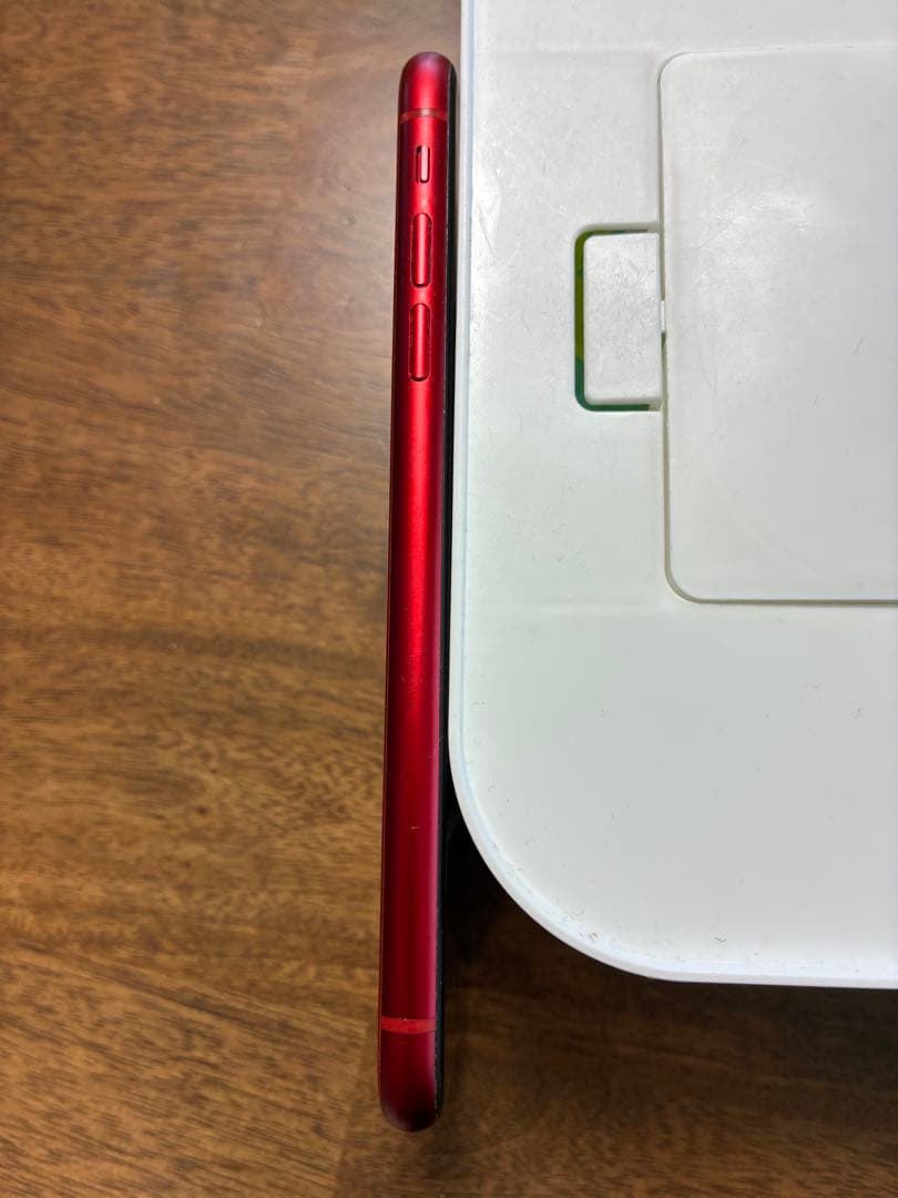 スマートフォン本体 Apple iPhone XR (MT062J/A)