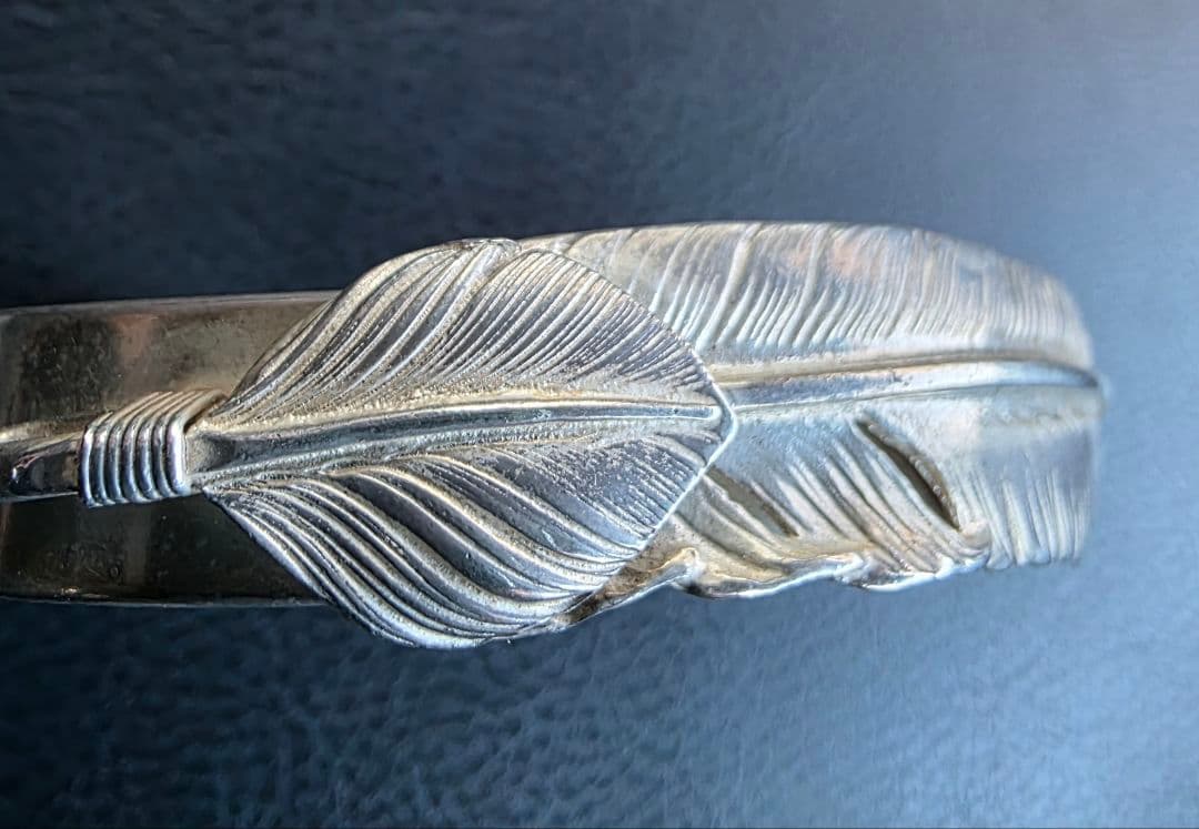 ゴローズ ブレスレット