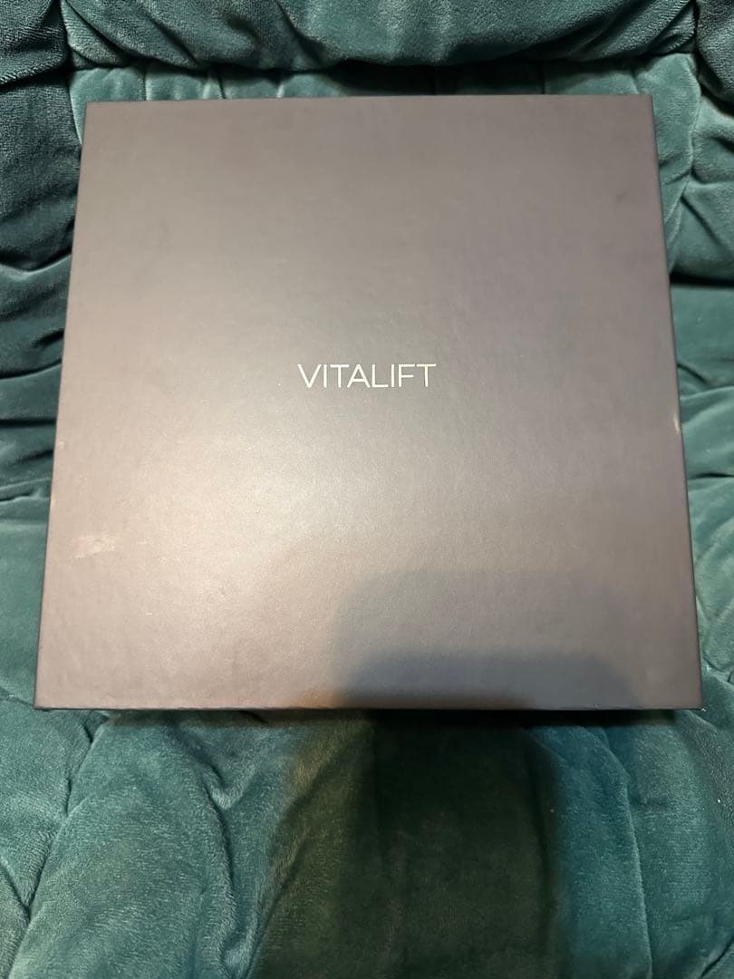 Panasonic VITALIFT 美容機器 高級パッケージ