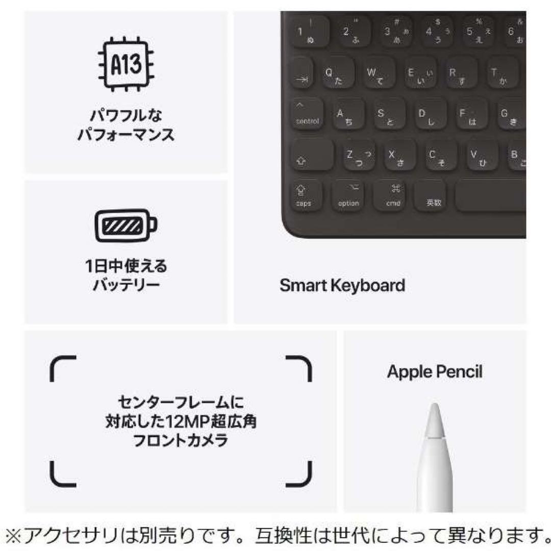 ANAプレミアムメンバー限定 ロゴ刻印 iPad Wi-Fi 64GB 全日空