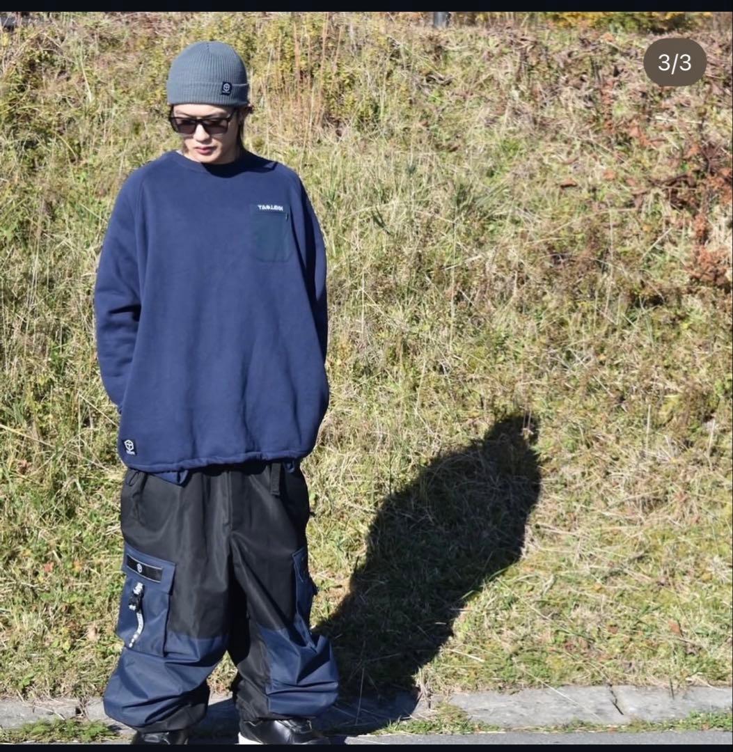 TAOTECH 2L スノーパンツ