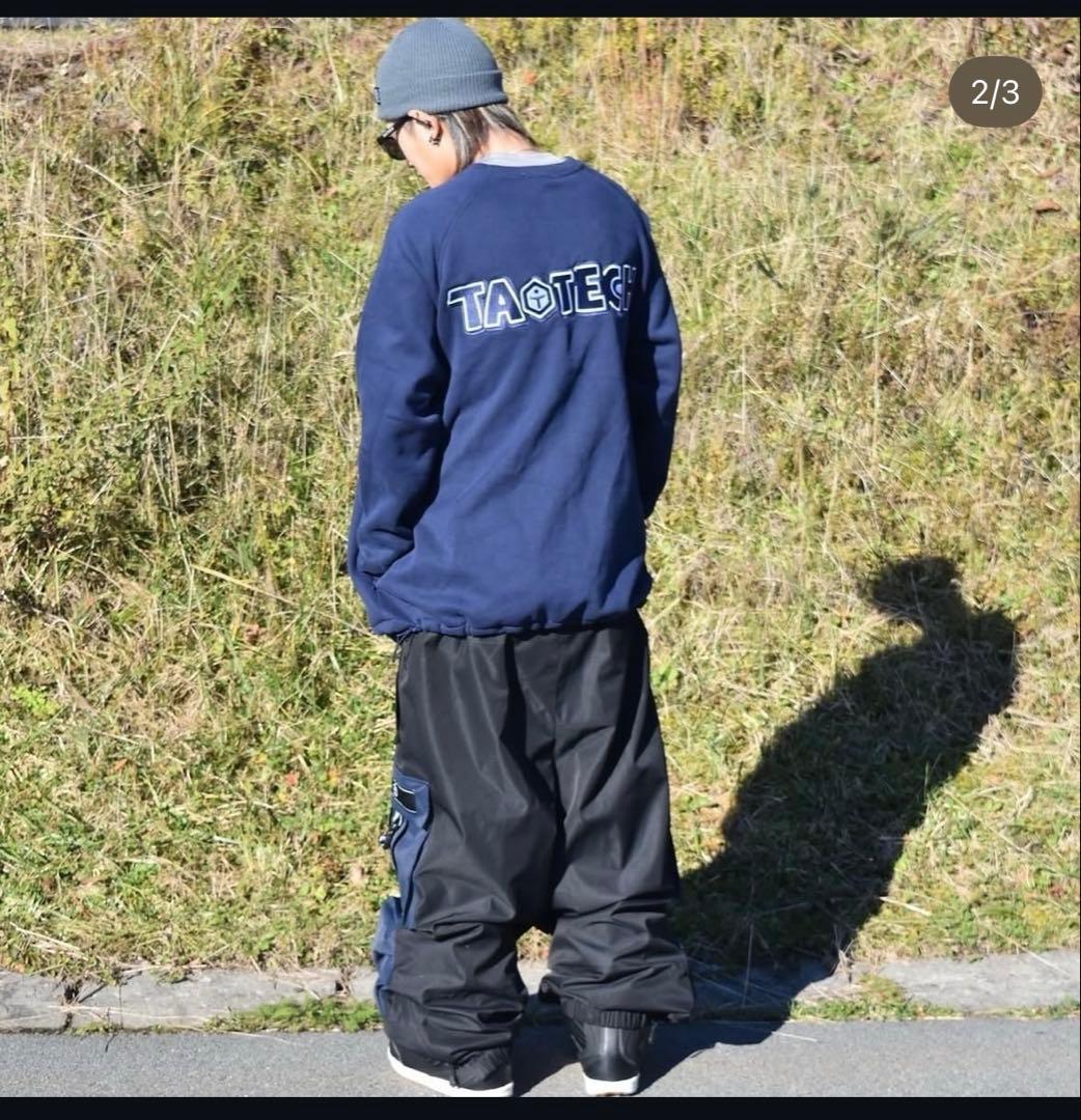 TAOTECH 2L スノーパンツ