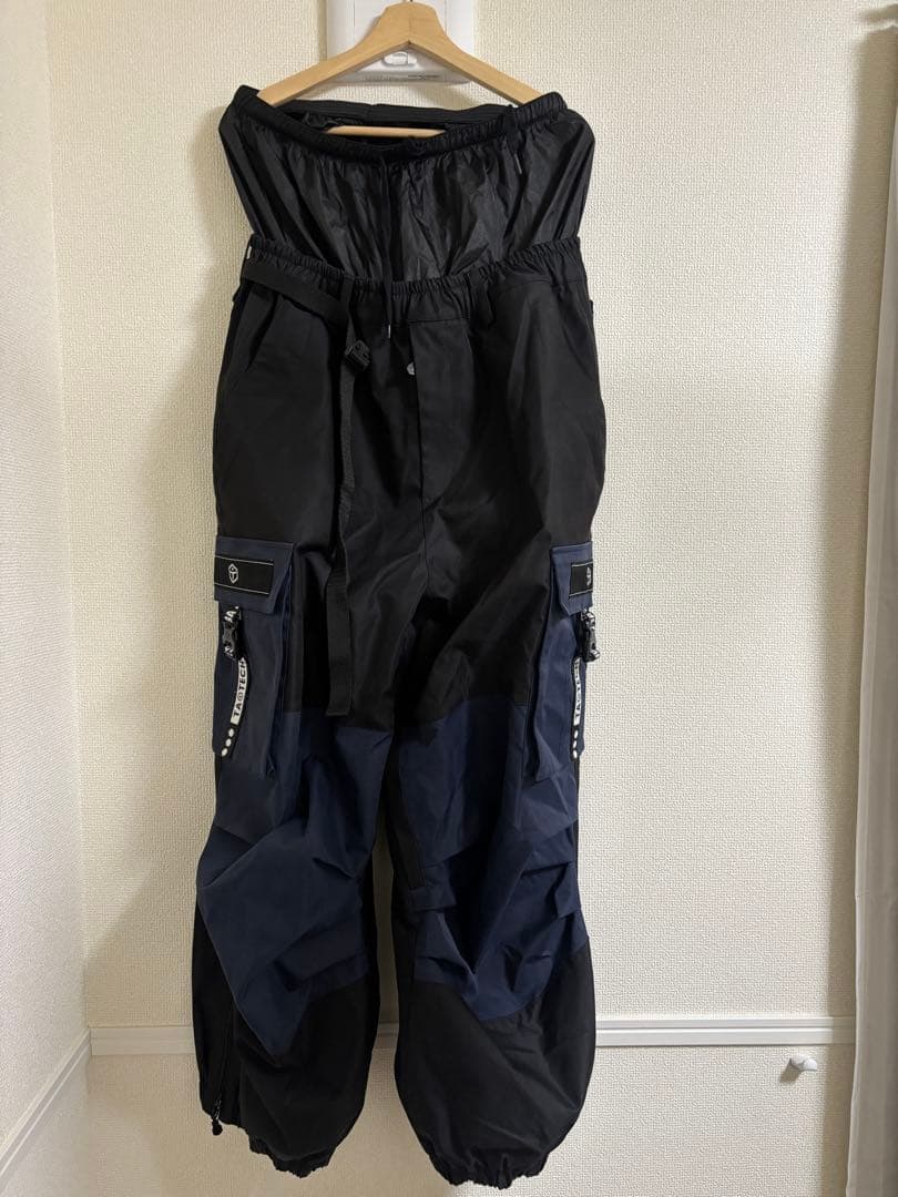TAOTECH 2L スノーパンツ