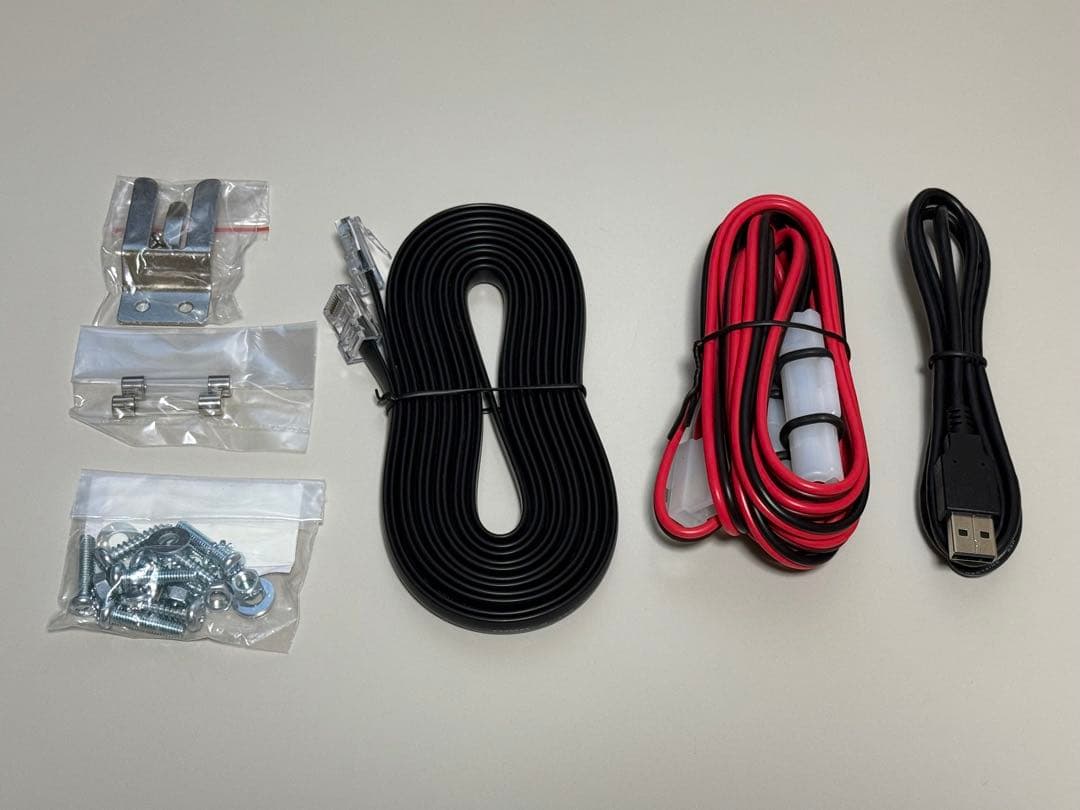 YAESU FTM-200DS（20Wタイプ）