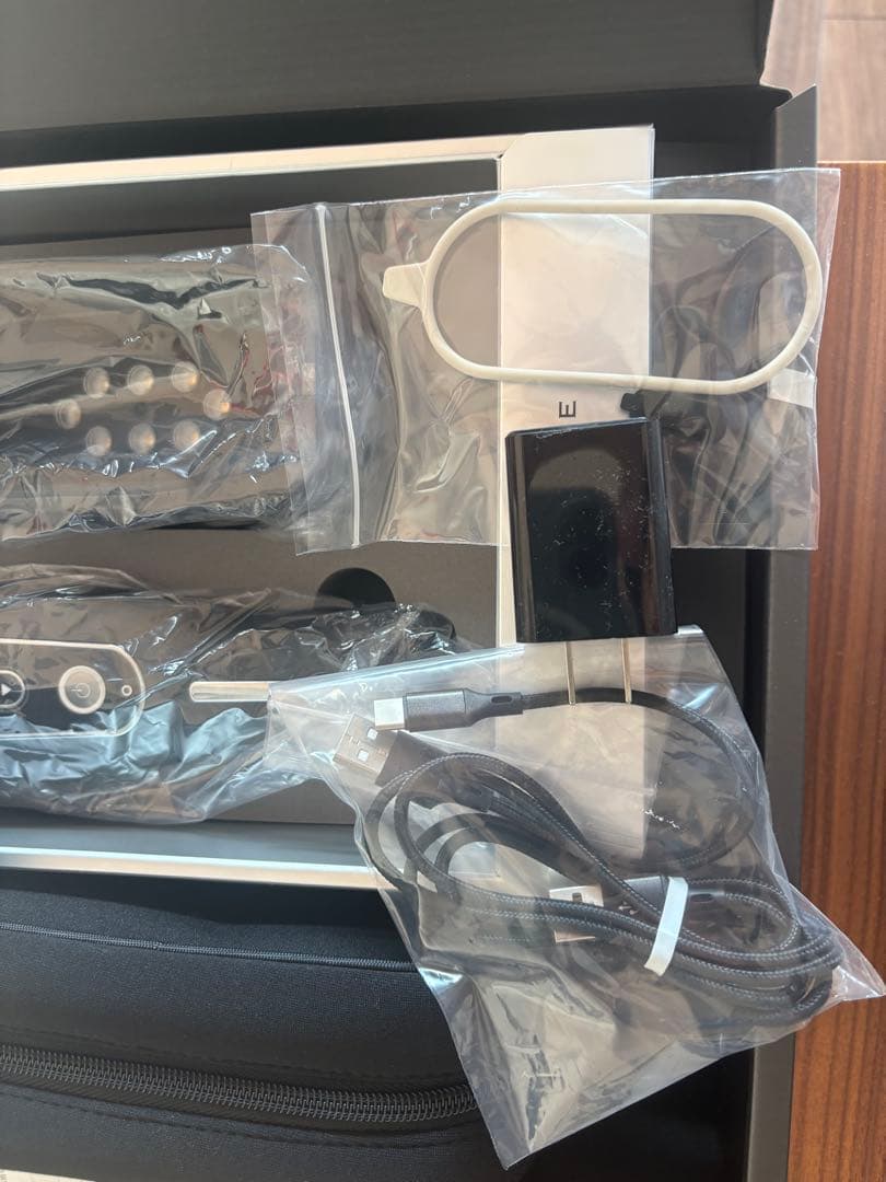 BELEGA ベレガ セルキュア4T++ 美顔器