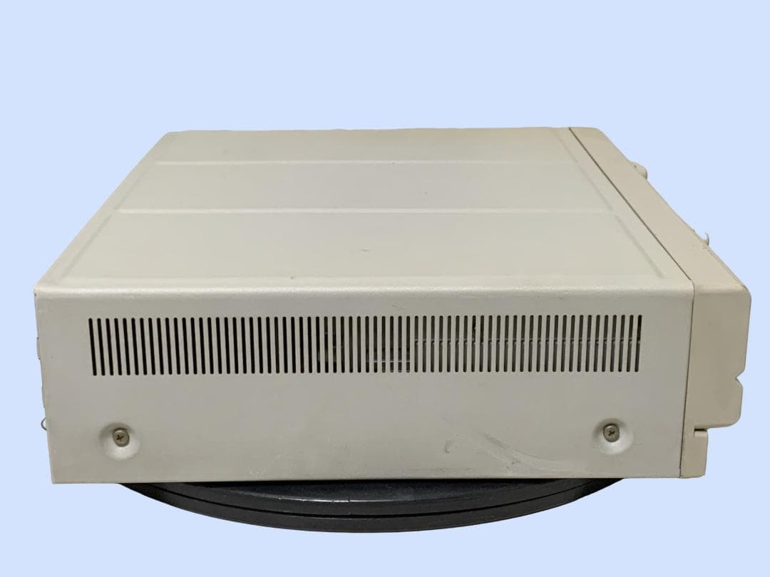 M6038 NEC PC-8801 MA2 パーソナルコンピュータ 旧型