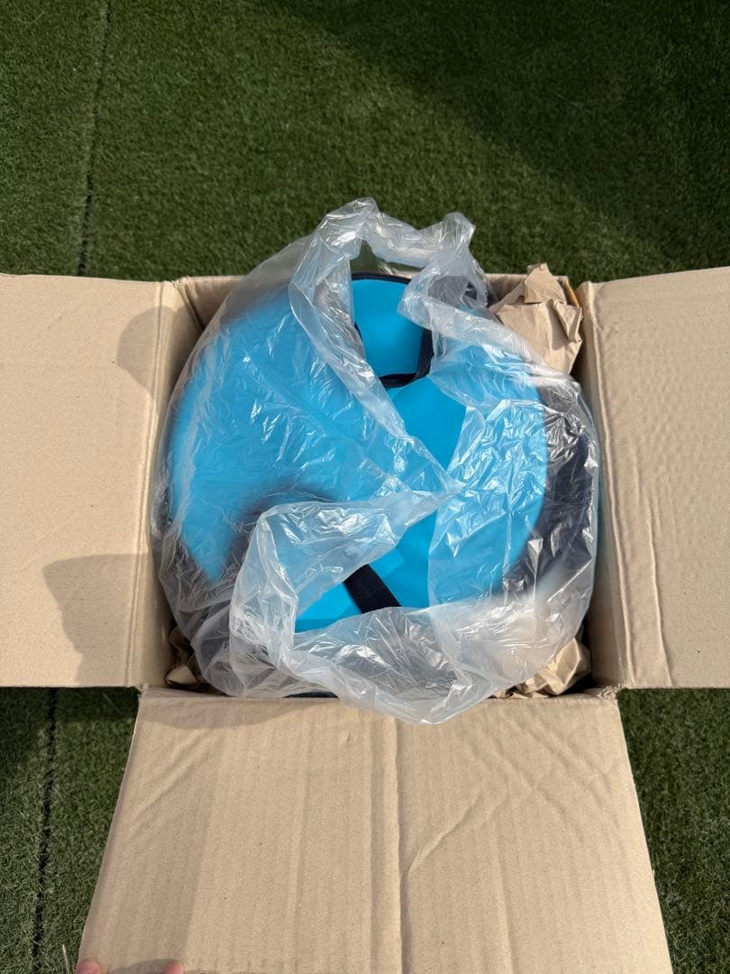 【鰹節】Alpaca TS-77A ストーブ （中古）