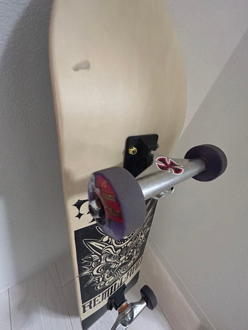 SANTA CRUZ スケートボード コンプリート　サンタクルーズ　完成品