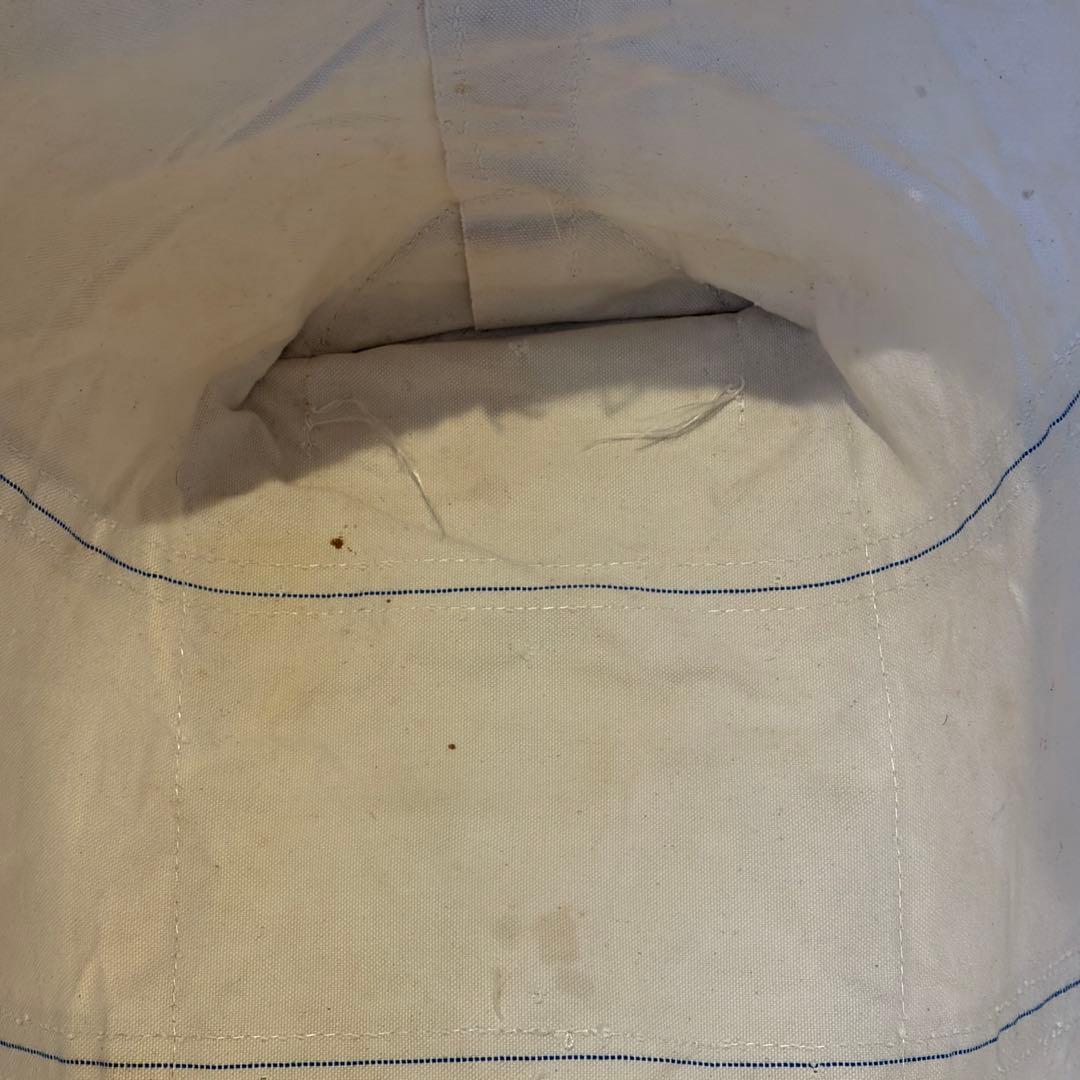 LL bean トートバッグ