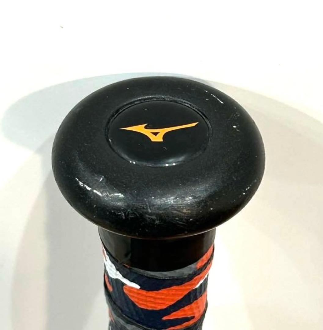 MIZUNOミズノ ビヨンドマックスレガシー 1CJBR164 83cm 美品