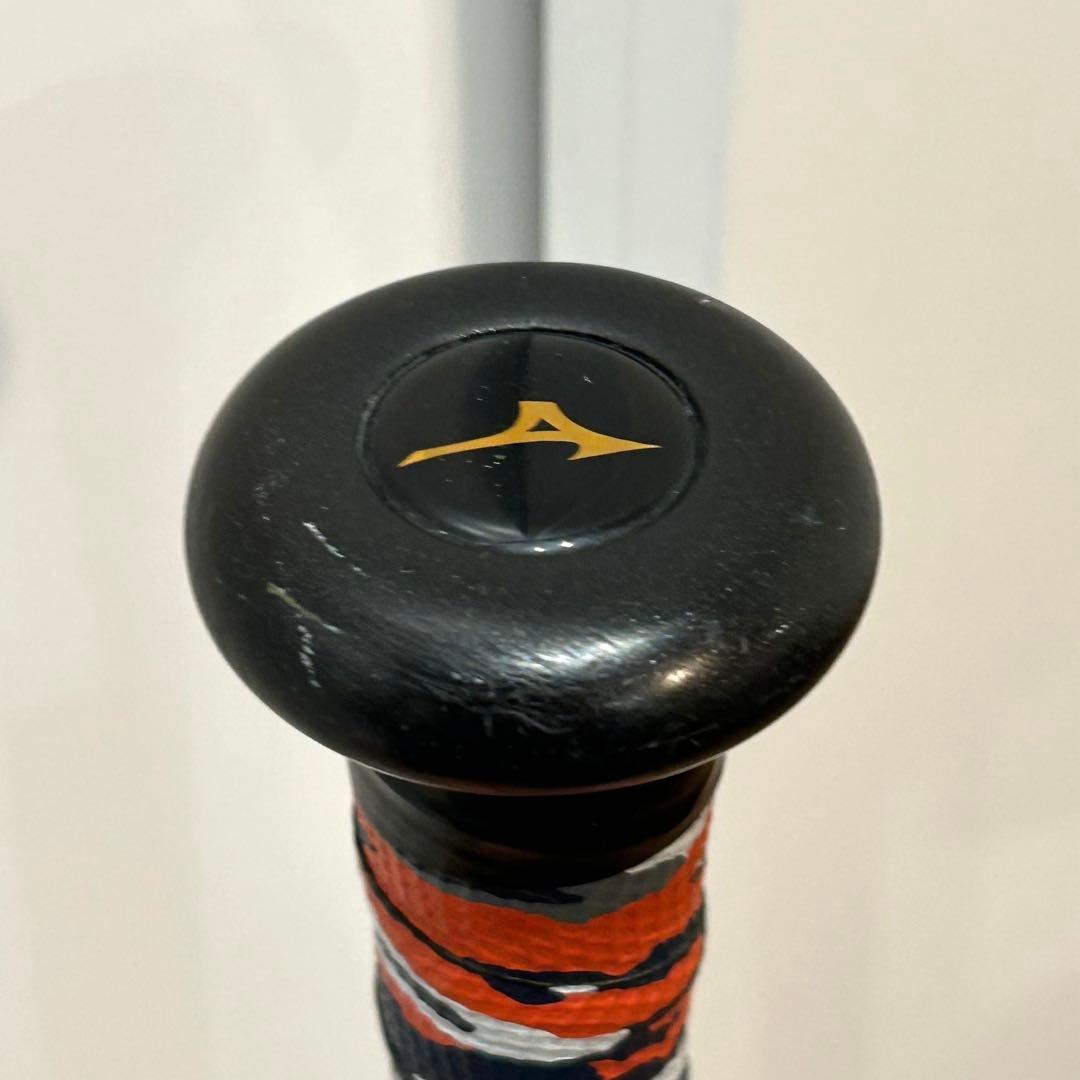 MIZUNOミズノ ビヨンドマックスレガシー 1CJBR164 83cm 美品