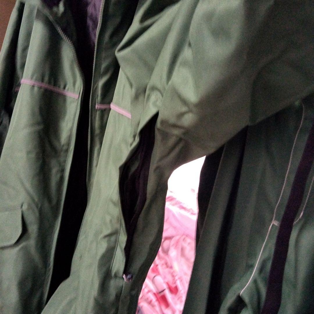 Ashgreem スノーボードウエア　パンツセット　アッシュグリーム