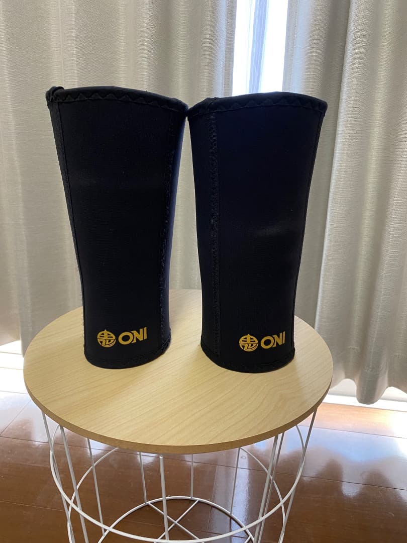 鬼プロ　ニースリーブ　SS級Mサイズ