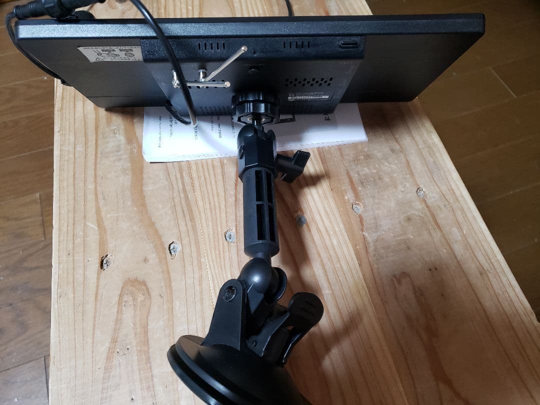 DreamMaker 11.5インチディスプレイオーディオ