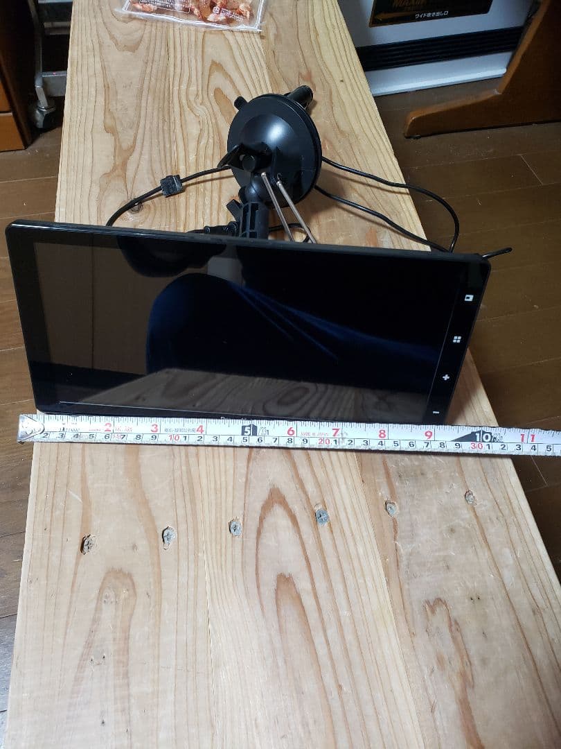 DreamMaker 11.5インチディスプレイオーディオ