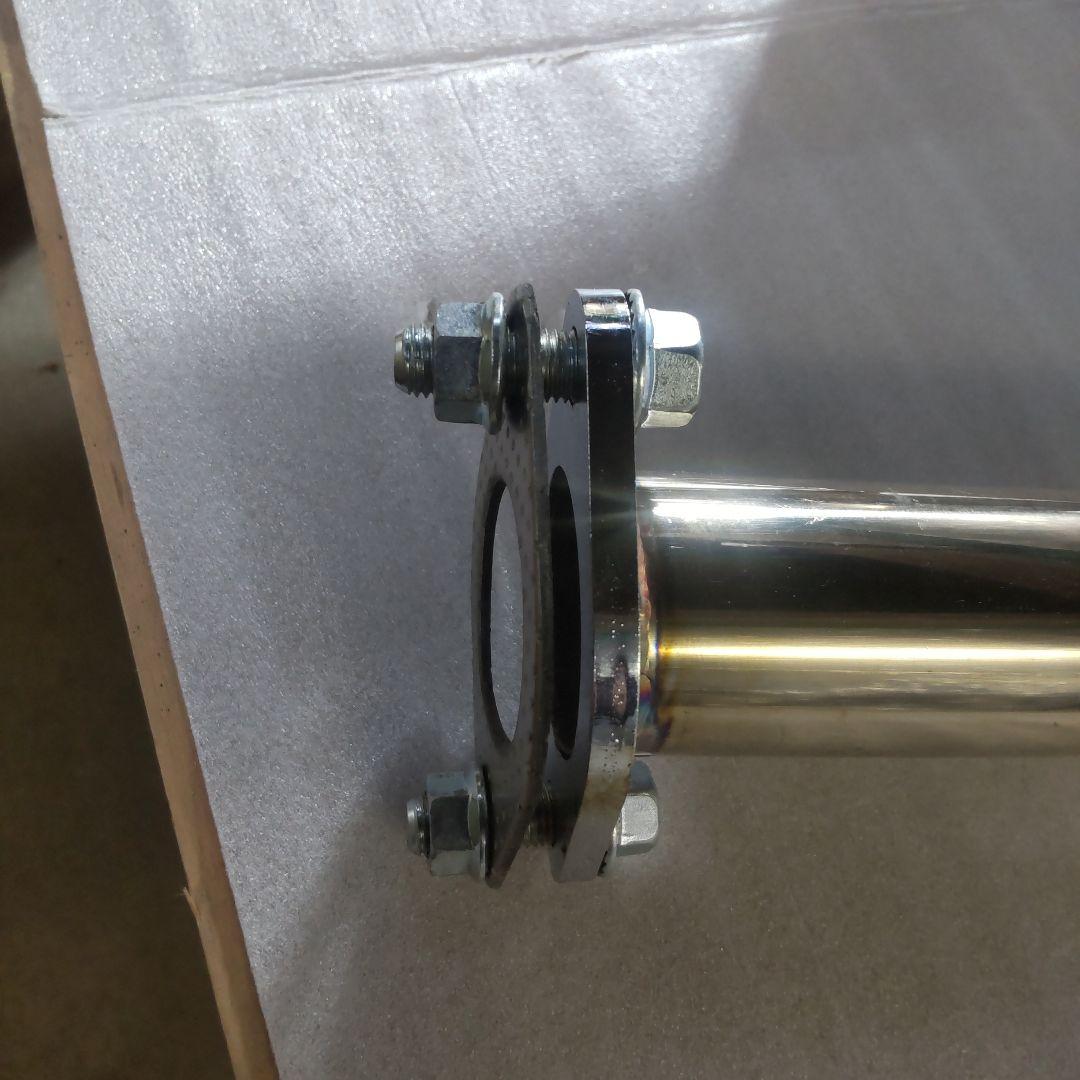 セール！エブリィバンDA17V(NA)マフラー美品