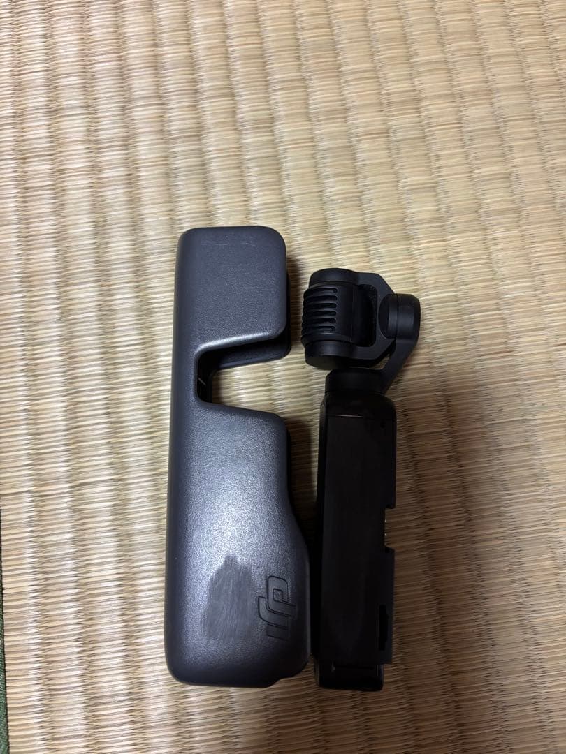 DJI Osmo Pocket 2本体