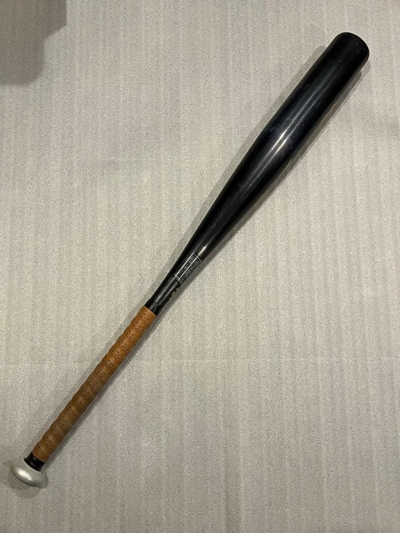 野球 バット 中学硬式 中学生 金属 ミズノ グローバルエリート Vコング02