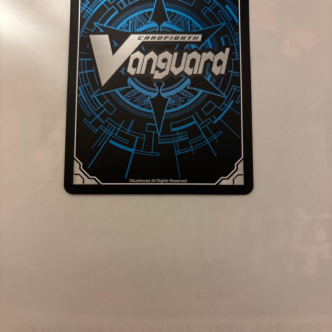 SECP 優美の花乙女 ルセリア ヴァンガード①