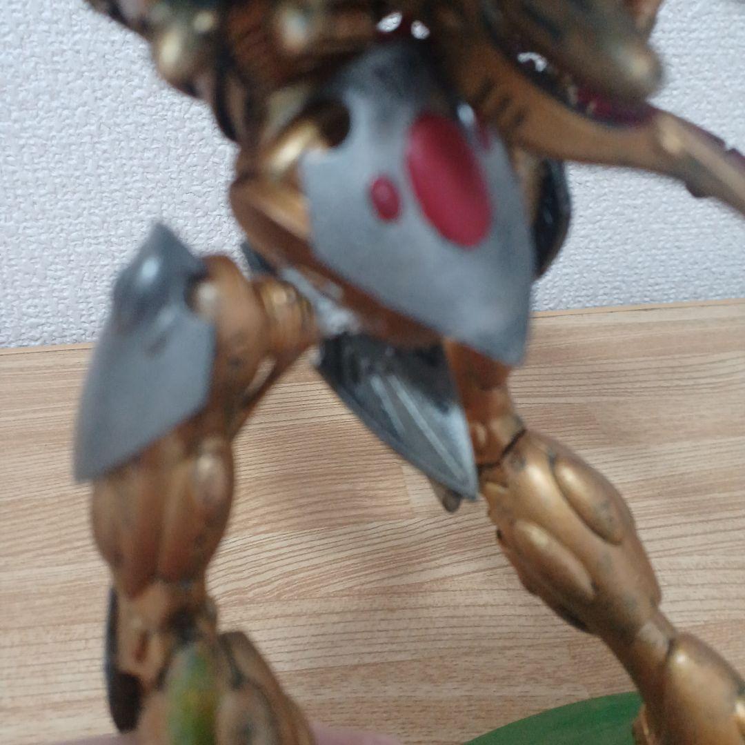 ウォーハンマー　レイスナイト　ジャンク