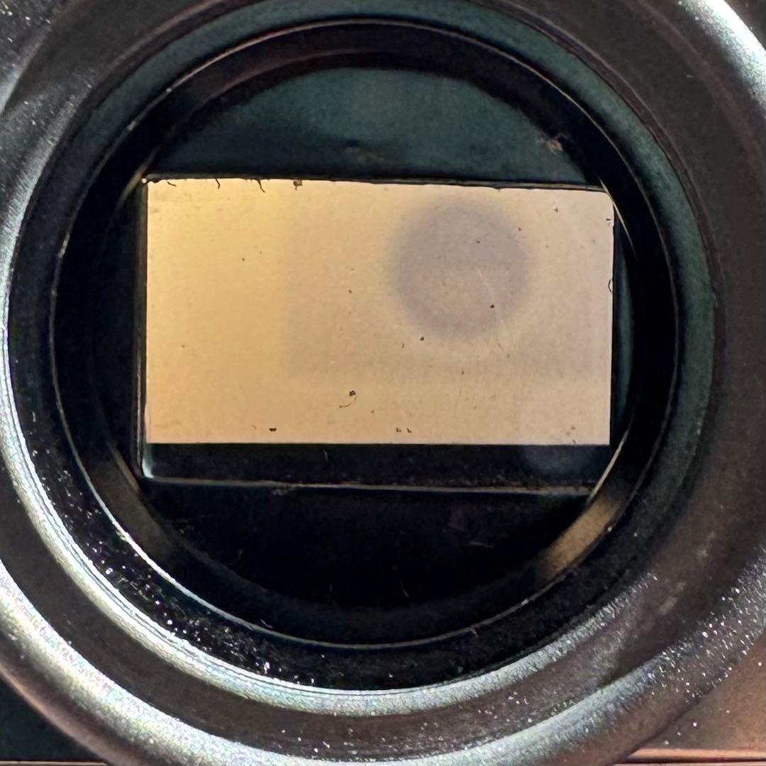 Canon F-1 初期型(後期)フィルムカメラ キャノン