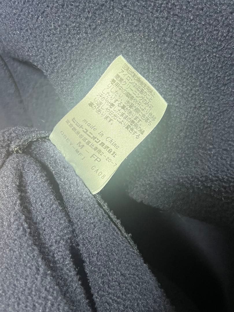 Fred Perry モッズコート　ダウン　ジャケット　フレッドペリー