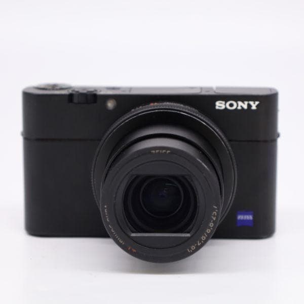 ■美品■ SONY DSC-RX100M5