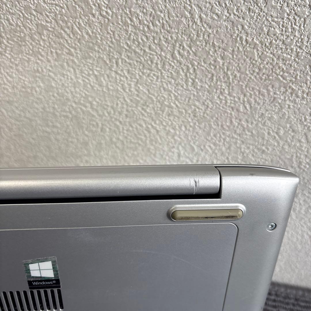 HP ProBook 450 G5 i3-7020U メモリ8GB #m7019