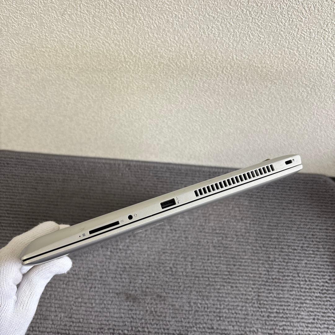 HP ProBook 450 G5 i3-7020U メモリ8GB #m7019